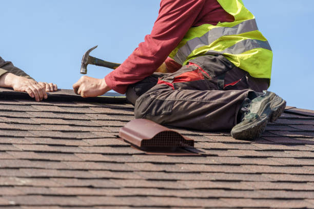 Quick and Trustworthy Emergency Roof Repair Services in Ormond By The Sea, FL