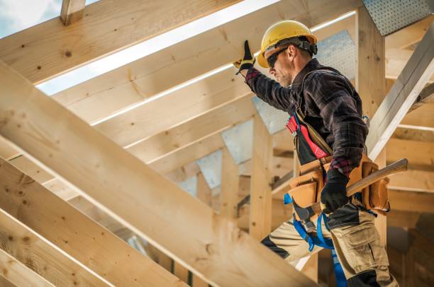 Roof Gutter Cleaning in Ormond By The Sea, FL