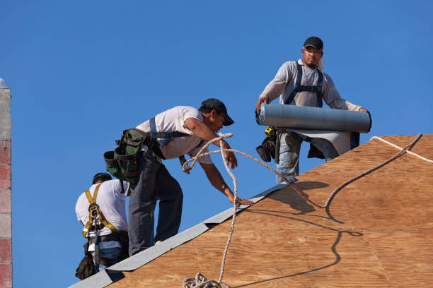 Trusted Ormond By The Sea, FL Roofing Contractor Experts