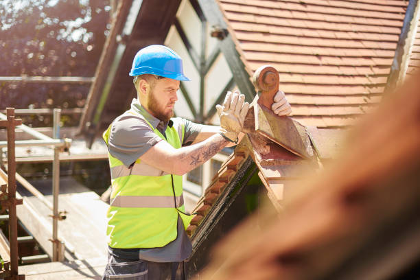 Best Residential Roofing Contractor  in Ormond By The Sea, FL