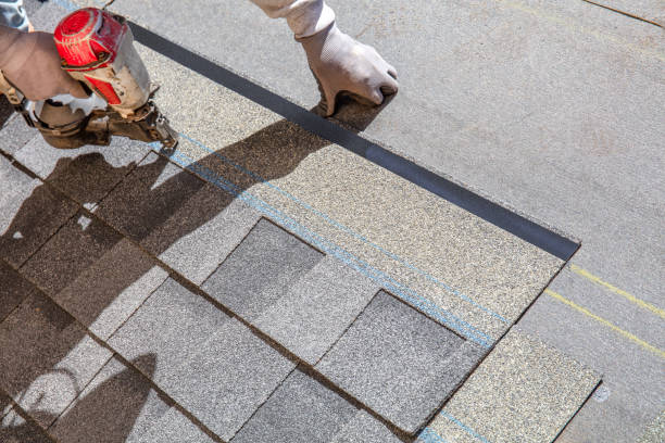 Tile Roofing Contractor in Ormond By The Sea, FL